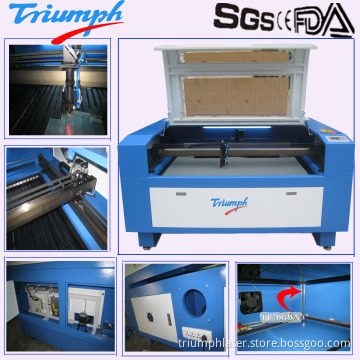 China Brand Laser Cutting and Engraving Machine (TR-9060)